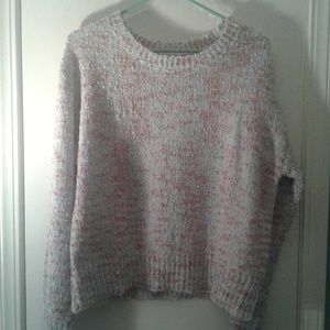Women's sweater